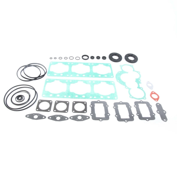 VertexWinderosa Professional Complete Gasket Sets with Oil Seals (287187)