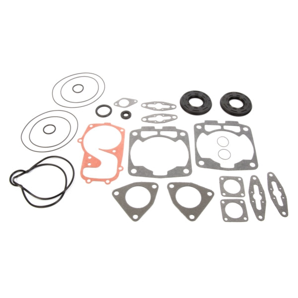 VertexWinderosa Professional Complete Gasket Sets with Oil Seals (287195)