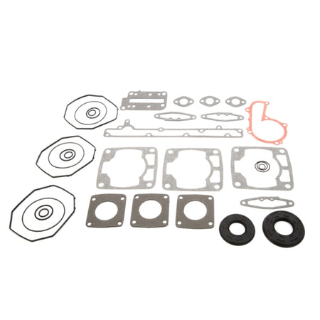 VertexWinderosa Professional Complete Gasket Sets with Oil Seals (287198)