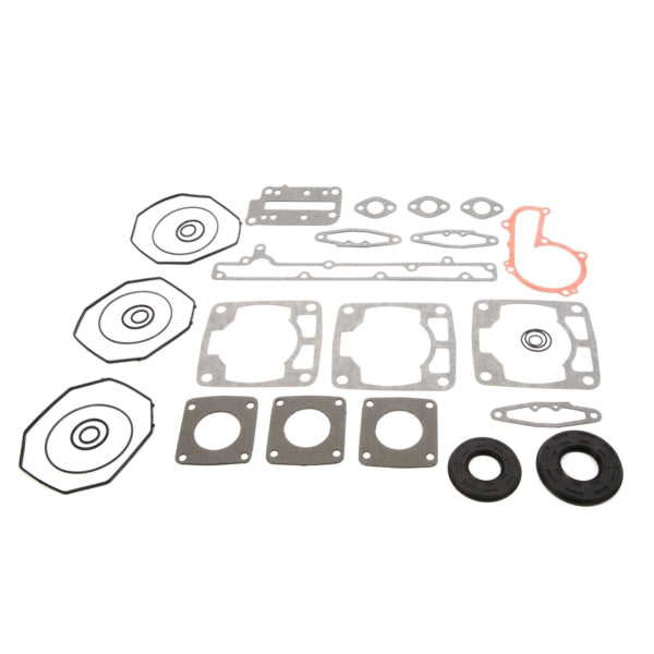 VertexWinderosa Professional Complete Gasket Sets with Oil Seals (287198)