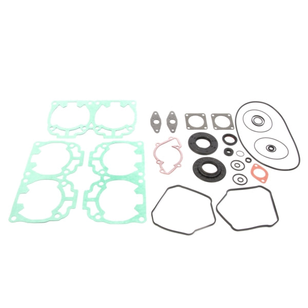 VertexWinderosa Professional Complete Gasket Sets with Oil Seals (287199)