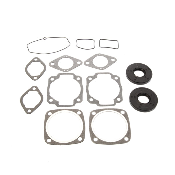 VertexWinderosa Professional Complete Gasket Sets with Oil Seals (287202)