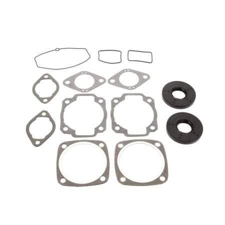 VertexWinderosa Professional Complete Gasket Sets with Oil Seals (287202)