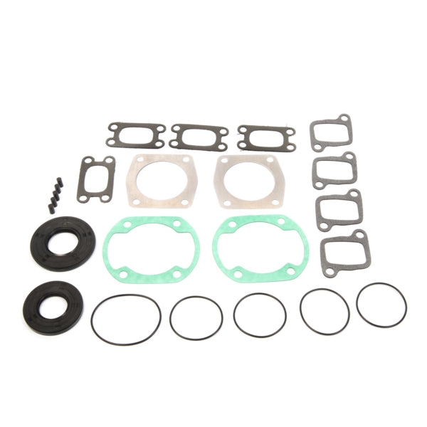 VertexWinderosa Professional Complete Gasket Sets with Oil Seals (287205)