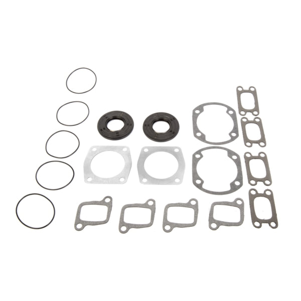 VertexWinderosa Professional Complete Gasket Sets with Oil Seals (287206)
