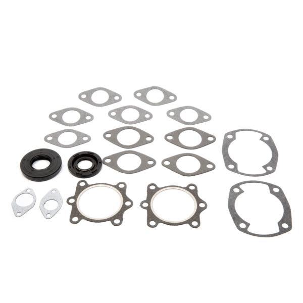 VertexWinderosa Professional Complete Gasket Sets with Oil Seals (287215)