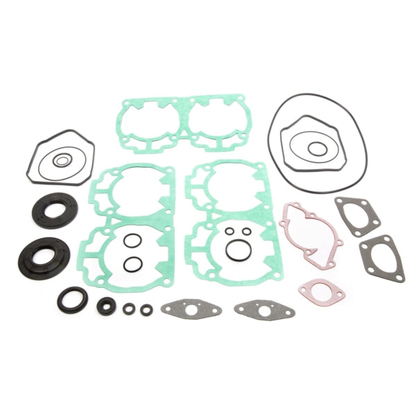 VertexWinderosa Professional Complete Gasket Sets with Oil Seals (287446)