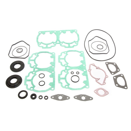 VertexWinderosa Professional Complete Gasket Sets with Oil Seals (287446)