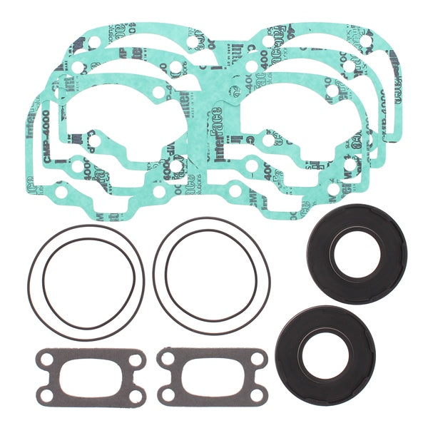 VertexWinderosa Professional Complete Gasket Sets with Oil Seals (287464)