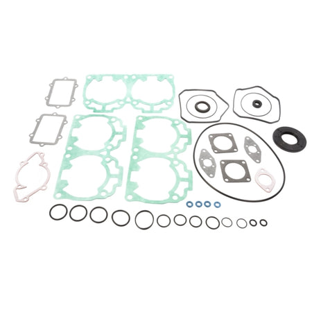 VertexWinderosa Professional Complete Gasket Sets with Oil Seals (287465)