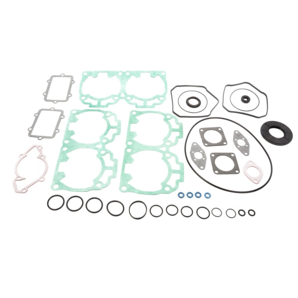VertexWinderosa Professional Complete Gasket Sets with Oil Seals (287465)