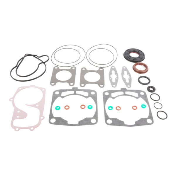 VertexWinderosa Professional Complete Gasket Sets with Oil Seals (287511)