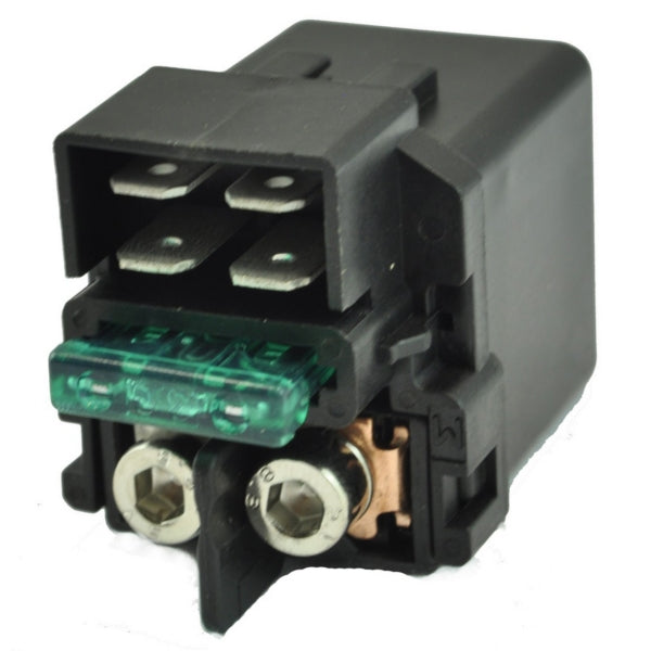 Kimpex HD Starter Relay Solenoid Switch (287523)