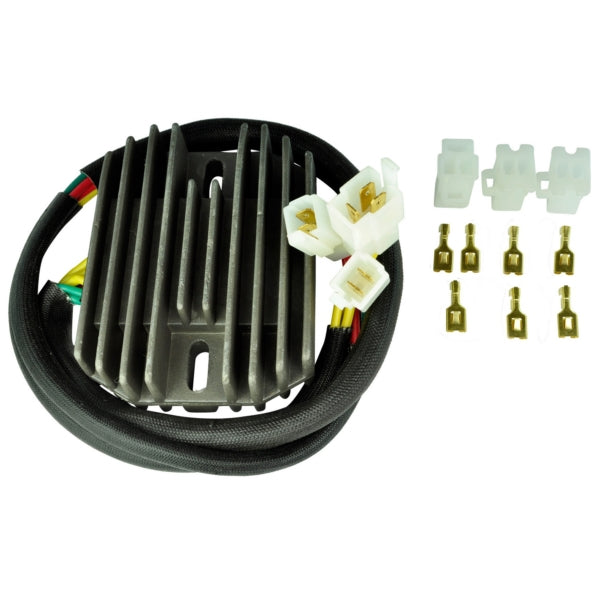 Kimpex HD Voltage Regulator Rectifier (287609)