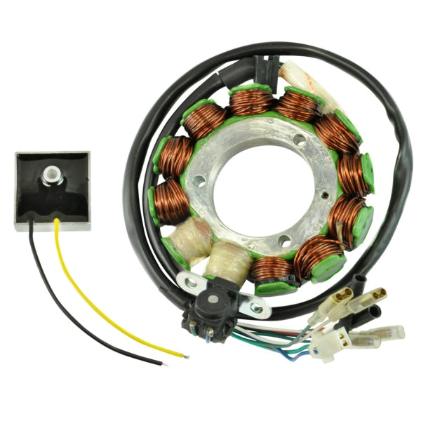 Kimpex HD Stator (287642)