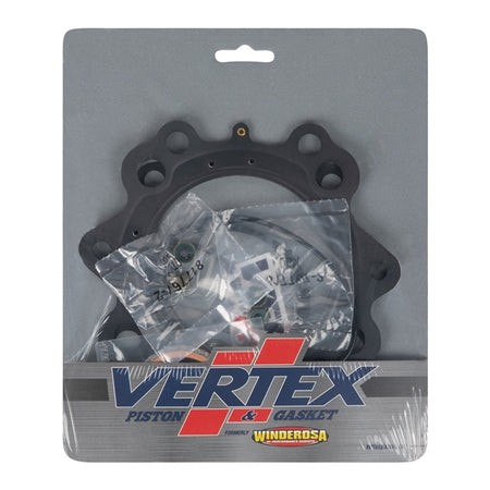 VertexWinderosa Top End Gasket (287687)