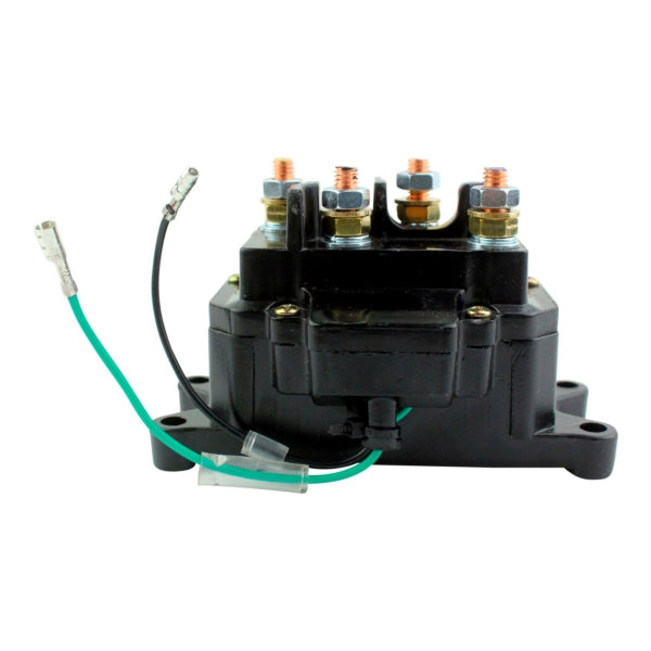 Kimpex HD Starter Relay Solenoid Switch (289031)