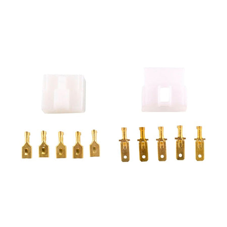 Kimpex HD Regulator/Rectifier Connector Kit (289039)