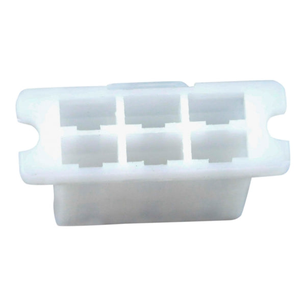 Kimpex HD Regulator/Rectifier Connector Kit (289040)