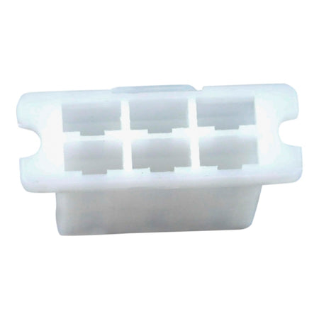 Kimpex HD Regulator/Rectifier Connector Kit (289040)
