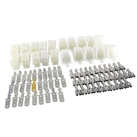 Kimpex HD Regulator/Rectifier Connector Kit (289050)