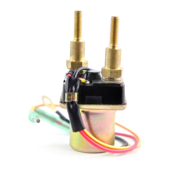 Kimpex HD Starter Relay Solenoid Switch (289052)