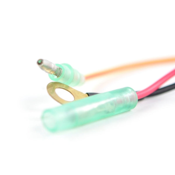 Kimpex HD Starter Relay Solenoid Switch (289052)