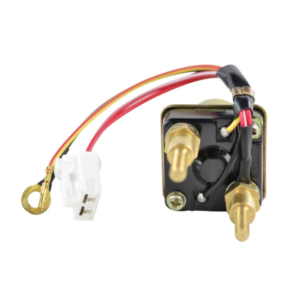 Kimpex HD Starter Relay Solenoid Switch (289053)