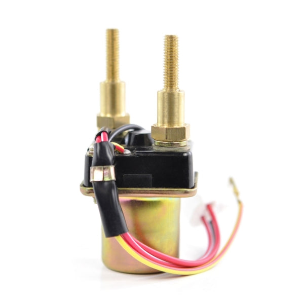 Kimpex HD Starter Relay Solenoid Switch (289053)