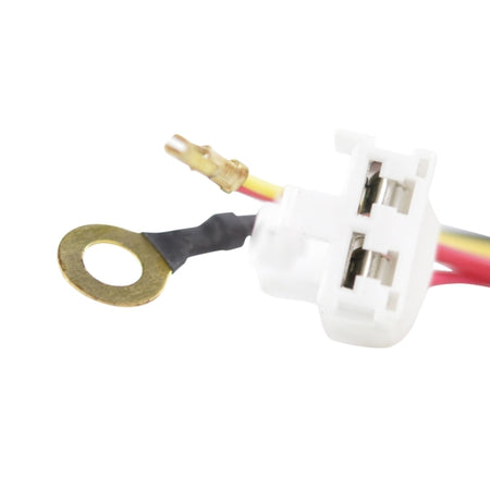 Kimpex HD Starter Relay Solenoid Switch (289053)