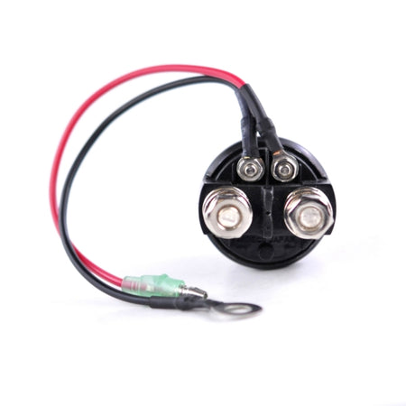 Kimpex HD Starter Relay Solenoid Switch (289055)