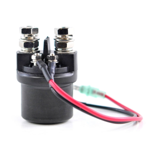 Kimpex HD Starter Relay Solenoid Switch (289055)