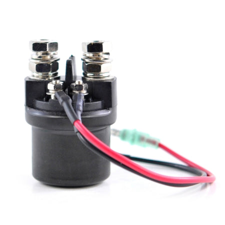 Kimpex HD Starter Relay Solenoid Switch (289055)