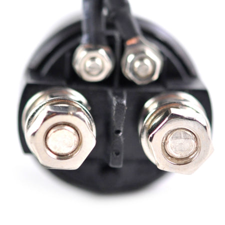 Kimpex HD Starter Relay Solenoid Switch (289055)