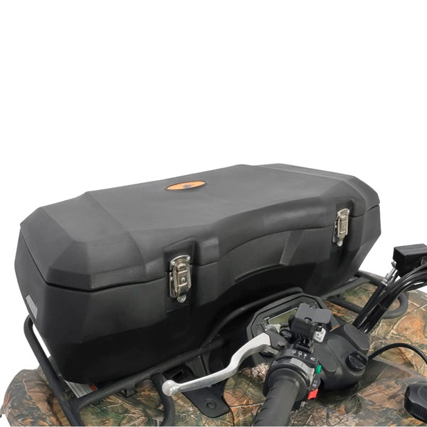 Black Boar Front Storage Box (289111)