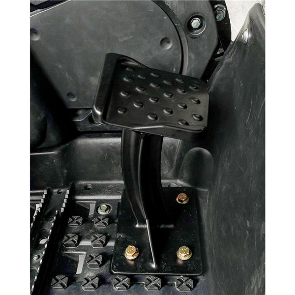 Black Boar ATV Foot Pedestals (289112)