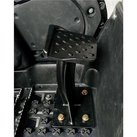 Black Boar ATV Foot Pedestals (289112)