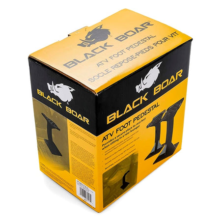 Black Boar ATV Foot Pedestals (289112)