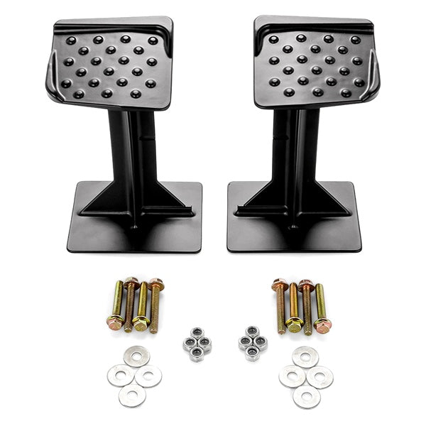 Black Boar ATV Foot Pedestals (289112)