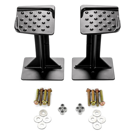 Black Boar ATV Foot Pedestals (289112)