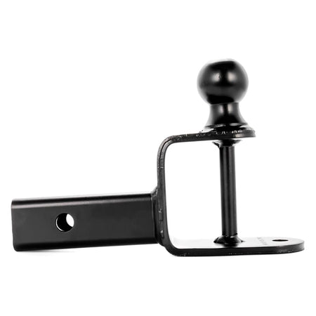 Black Boar Ballmount 2" ball 2" shank (289114)