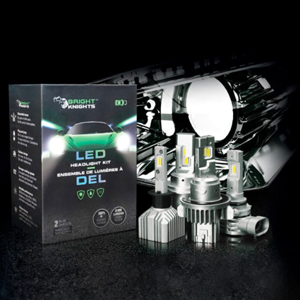 Bright Knights LED Light Kit (289214)