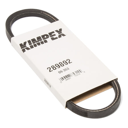 Kimpex Axial Fan Belt (289892)