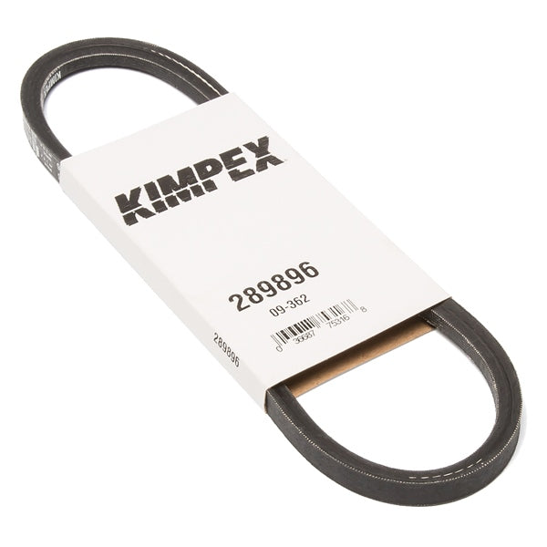 Kimpex Axial Fan Belt (289896)