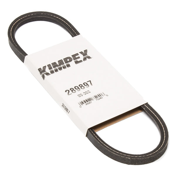 Kimpex Axial Fan Belt (289897)