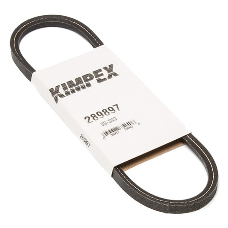 Kimpex Axial Fan Belt (289897)