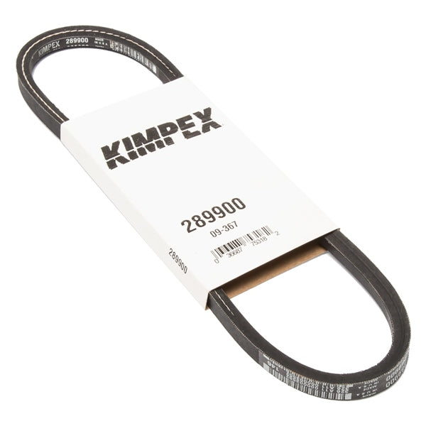 Kimpex Axial Fan Belt (289900)