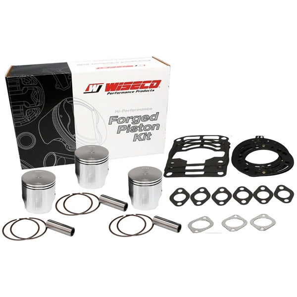 Wiseco Piston haute performance (290534)