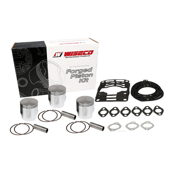 Wiseco High Performance Piston (290593)