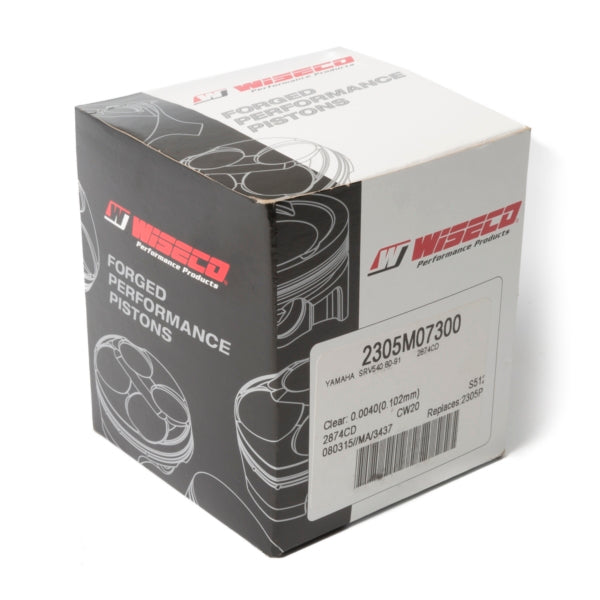 Wiseco Piston (290675)